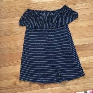 Abercrombie Dress